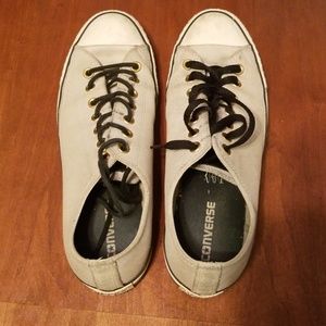 Converse Chuck Taylors